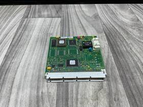 590865 Schindler Elevator Communication Pcb Board Eblon 2.q #26j75