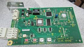 594281 Schindler Elevator Lonvio 1.n C Pcb Assembly Id No.594281