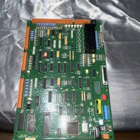7283c07g01 Schindler Cpu Mio Assy Sn Sub 03 300a Tested Working