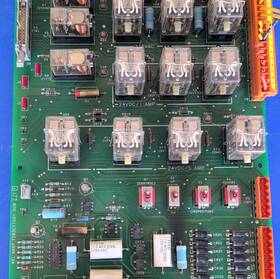 998c272h11 Schindler 728sc12h01 Rel Assembly 7283c12h01 P/n