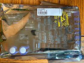 223825 Schindler Elevator Stdc 1.q Board