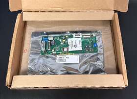 Schd590862 Schindler Elevator Control Circuit Board - Lonhfi 1.q 51515513 Red No3pcr