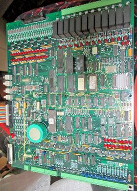 998c153h15 Schindler / Westinghouse Elevator Epoch Ii Mpt Pcb 5219d99g01 -998c153h15