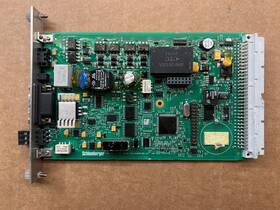 101095702 Schlumberger 101100966 Rev Ae Phoenix Interface Card