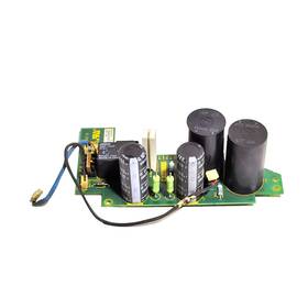 Pn072172p4 Schneider 3d657240 Capacitor Board G001 Rev 02 30-40 Ip20