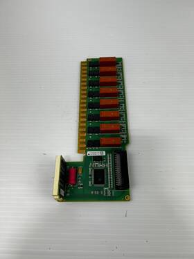 04350205176 Schneider Automation Circuit Board Plc Module