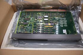Am-s908-011 Schneider Automation Am-s908-01 Programmable Controller Repaired By Oem #g306