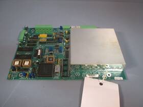 6h-01b-0014 Schneider Electric Analog Printed Circuit Board Rev. E Hi-speed
