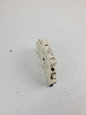 Gvad1001 Schneider Electric Gvas1001 Circuit Breaker Auxiliary Contacts