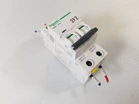 Ic60n Schneider B 4a Circuit Breaker