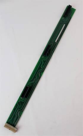 23098-206 Schroff Circuit Board