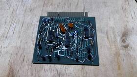 080-2403 Sci Circuit Board