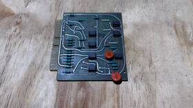 080-2441 Sci Circuit Board Rev C