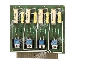 080-2463 Sci Circuit Board Rev C