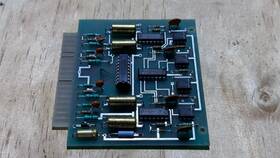 080-2476 Sci Circuit Board