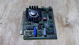 080-2490 Sci Circuit Board