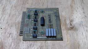 080-4010-4 Sci Circuit Board