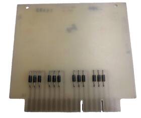 180-2355 Sci Rev B Circuit Board - Used