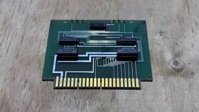 21649 Sci Circuit Board