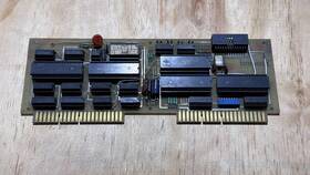 51549 Sci 21745 Epic Circuit Board Used