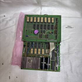 22939-1 Sci Epic Operator Interface Xm With 23163 Page Memory