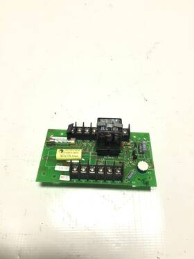 80-210820-90 Sci Voltage Sensing Circuit Board Rev D