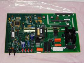 016333-f Sciex 016333f Icp Controller Pcb Circuit Board Module Card Unit Made In Canada