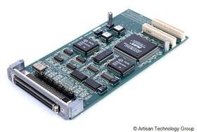 Scitech Pmc-3211-24f Pmc With Full Duplex Serial Channels