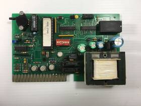 109-p-00001 Scot Electrical Products Onff5 Circuit Board