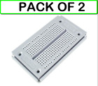 Sdtp004-cp2 Velleman 2-pack Sdtp004 Breadboard