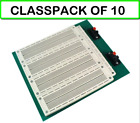 Sdtp048-cp10 Velleman 10-pack Sdtp048 Solderless