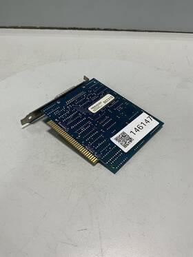 S10-485 Sea Level Systems Si0-485 Generic Circuit Board Used #146147