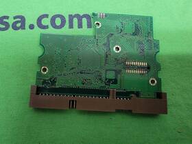 100255136 Seagate Hdd - Pcb Only Logic Board Rev D
