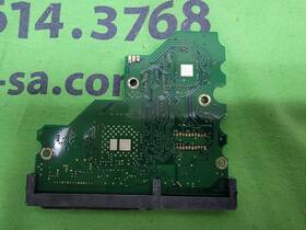 100331803 Seagate Hdd - Pcb Only Logic Board Rev B