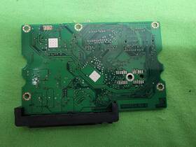 100337233 Seagate Hdd - Pcb Only Logic Board Rev A
