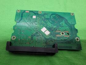 100383395 Seagate Hdd - Pcb Only Logic Board Rev B