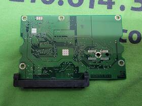 100387575 Seagate Hdd - Pcb Only Logic Board Rev D