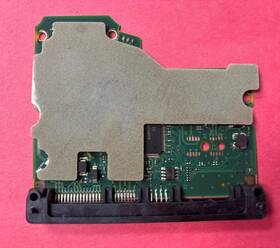 100530756 Seagate Hard Drive Pcb Board Only Rev A