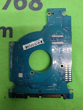 100536286 Seagate Hdd - Pcb Only Logic Board Rev E