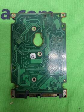 100583844 Seagate Hdd - Pcb Only Dell / Logic Board Rev B