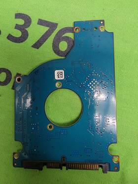 100724712 Seagate Hdd - Pcb Only Logic Board Rev A