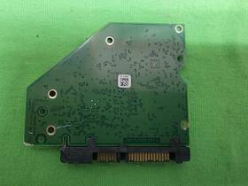 100762568 Seagate Hdd - Pcb Only Logic Board Rev A