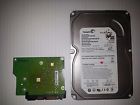 St3160815as Seagate 3.aad " 100439890 7200.10 Fw 3.5 Pcb 160gb Sata