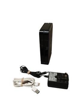 9zh9p7-raa Seagate Freeagent 2tb Goflex Sata Usb 2.0 Docking Wiped Tested