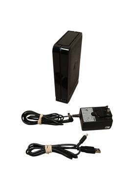 9zh9p9-raa Seagate Freeagent Goflex Desk 2tb Portable External Hard Drive