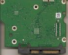 St3000dm001 Seagate Pcb 100664987 X3 3000gb Sata