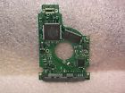 St9200827as Seagate Sata 100484445 Wu Pcb 3.bha Fw 2.5 " 9dg13g-021 200gb