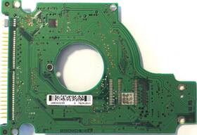 9ah233-020 Seagate St9808210a 3.02 Wu 100342239 G 100342240 Rev A 80gb Ide 2.5 Inch Pcb