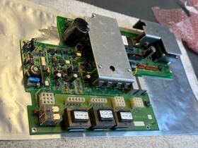 1164bn-04 Sealed Air Rev. H Pcb Circuit Board Module Card Junction Backplane