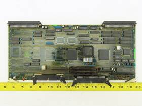 Seiki 193-230192 Vas Aal Circuit Board